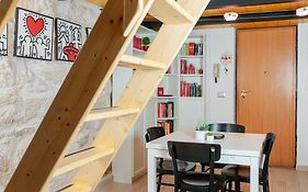 La Casina Apartment